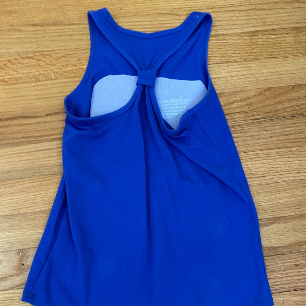 Tank Top - Picture 2 of 2